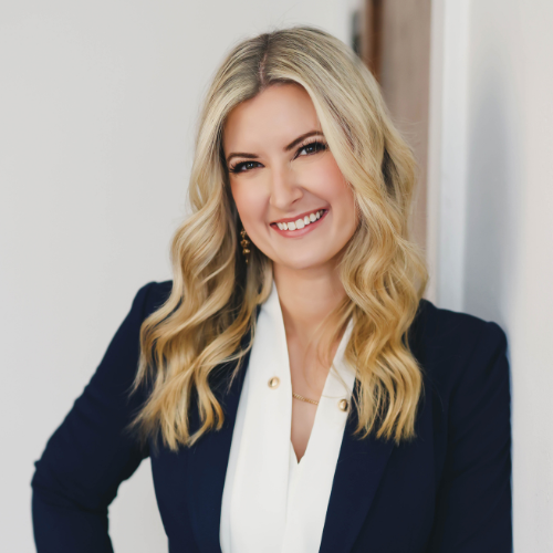 Rebekah Gregory keynote speaker